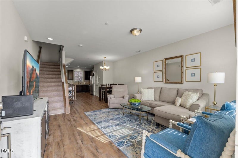 2791 Stone Rock Dr #107, Raleigh, NC 27604