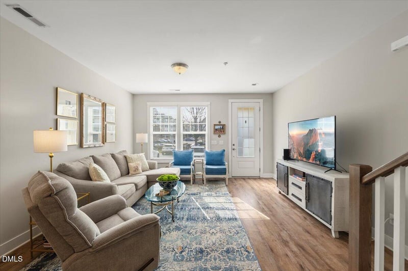 2791 Stone Rock Dr #107, Raleigh, NC 27604