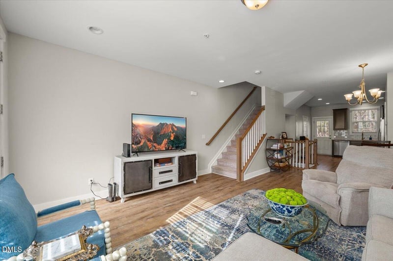 2791 Stone Rock Dr #107, Raleigh, NC 27604