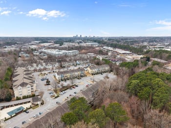 2791 Stone Rock Dr #113, Raleigh, NC 27604