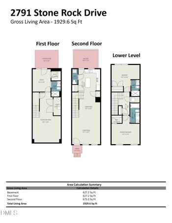 2791 Stone Rock Dr #113, Raleigh, NC 27604