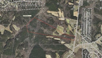 2793 Philo White Rd Lot 3, 4 & 6, Franklinton, NC 27525