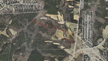 2793 Philo White Rd Lot 3, 4 & 6, Franklinton, NC 27525