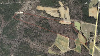 2793 Philo White Rd Lot 3, 4 & 6, Franklinton, NC 27525