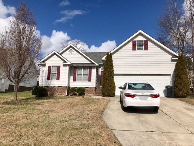 2795 Clifton Ave, Creedmoor, NC 27522