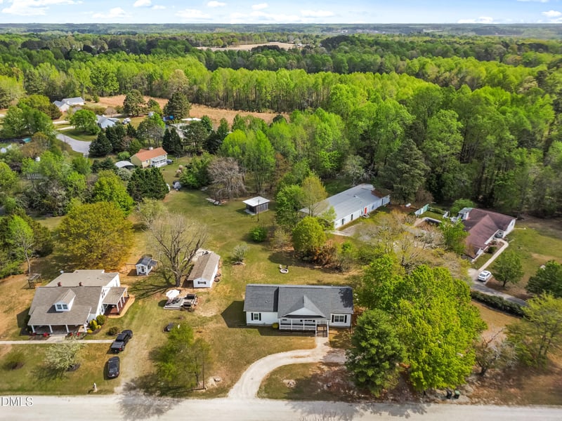 2795 Johnny Baker Rd, Willow Springs, NC 27592