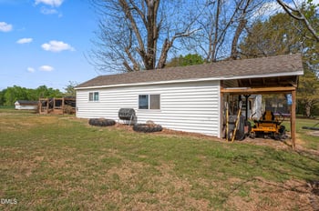 2795 Johnny Baker Rd, Willow Springs, NC 27592