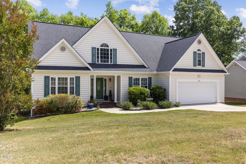 2796 Clifton Ave, Creedmoor, NC 27522