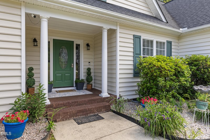2796 Clifton Ave, Creedmoor, NC 27522