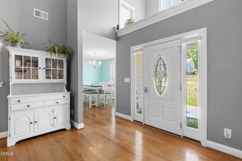 2796 Clifton Ave, Creedmoor, NC 27522