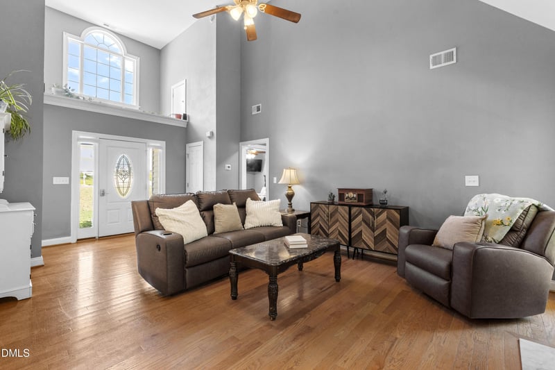 2796 Clifton Ave, Creedmoor, NC 27522