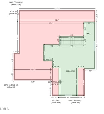 2796 Clifton Ave, Creedmoor, NC 27522