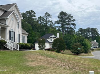 2797 Clifton Ave, Creedmoor, NC 27522
