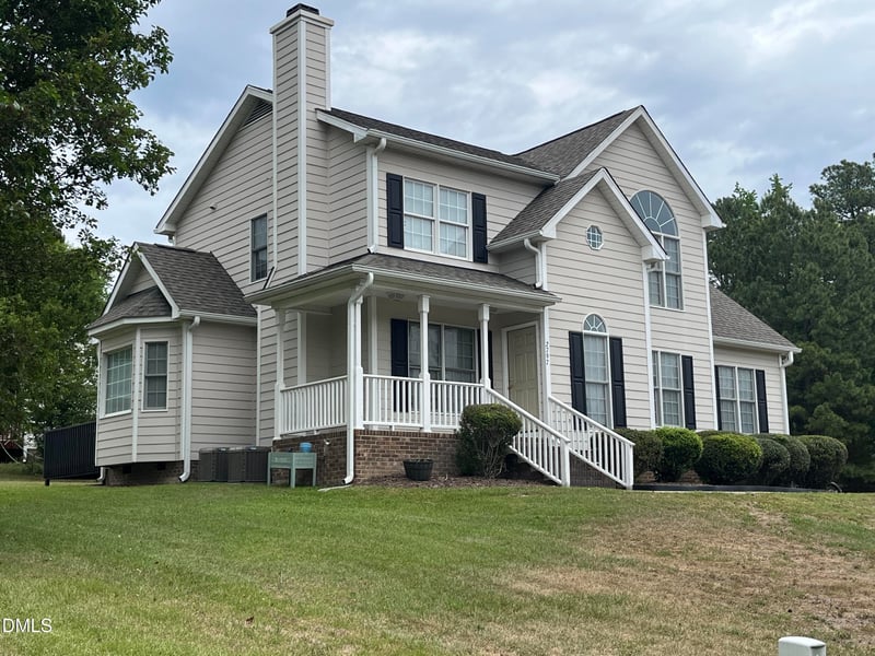 2797 Clifton Ave, Creedmoor, NC 27522