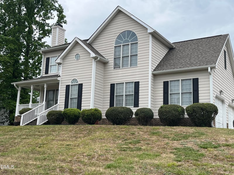 2797 Clifton Ave, Creedmoor, NC 27522