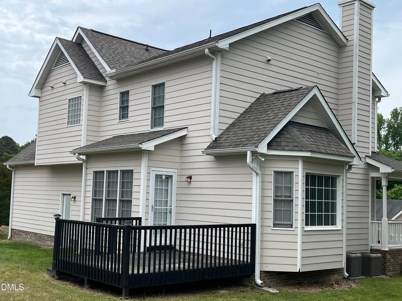2797 Clifton Ave, Creedmoor, NC 27522