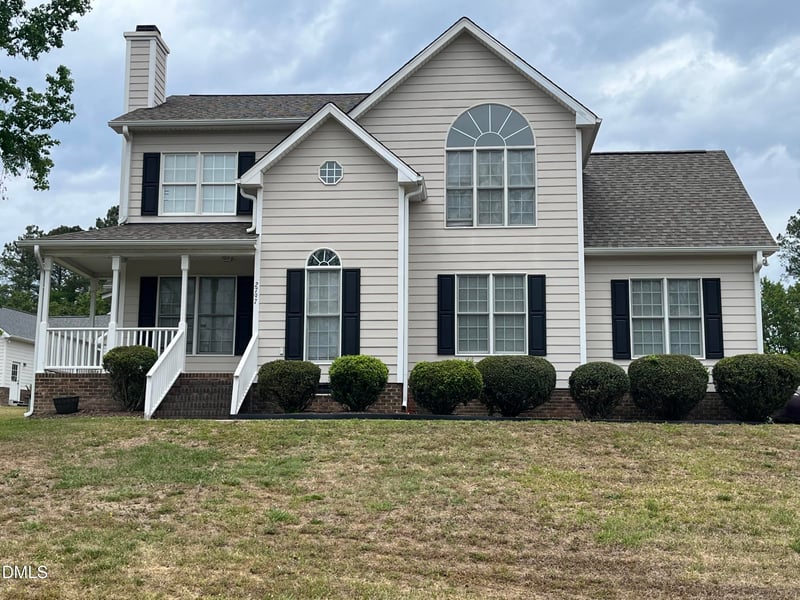 2797 Clifton Ave, Creedmoor, NC 27522
