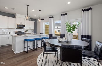 2799 Cassius Dr, Apex, NC 27502