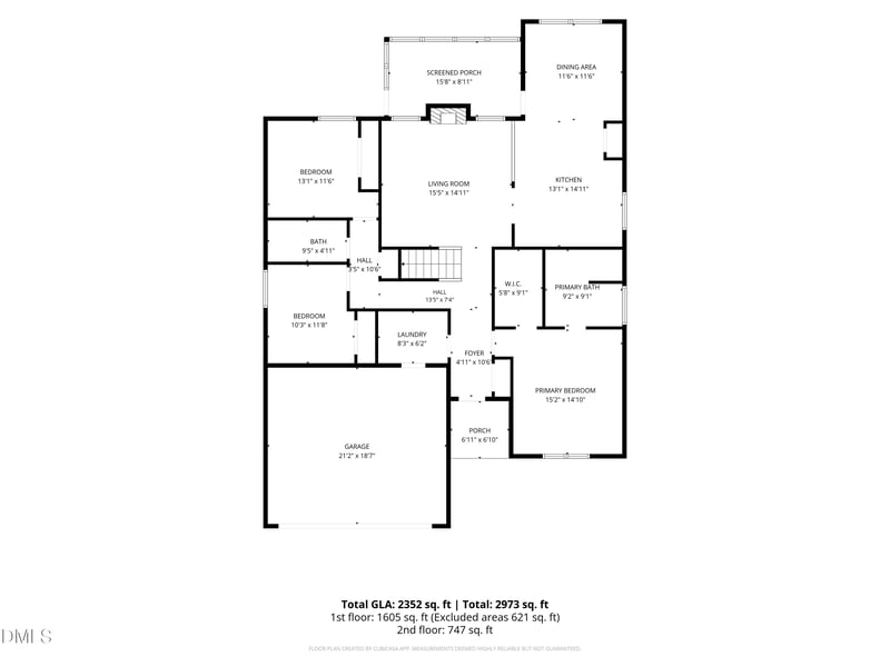 28 Arbor Loop, Angier, NC 27501