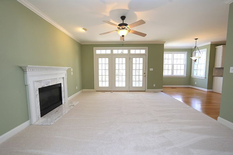 28 Arrowwood Ct, Durham, NC 27712