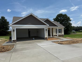 28 Bailey Boykin Rd, Selma, NC 27576