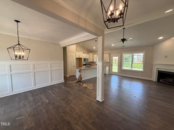28 Bailey Boykin Rd, Selma, NC 27576