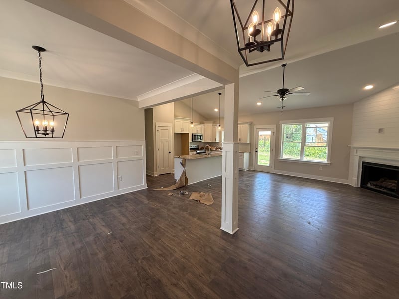28 Bailey Boykin Rd, Selma, NC 27576