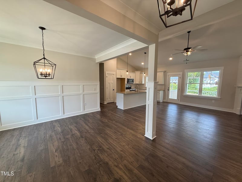 28 Bailey Boykin Rd, Selma, NC 27576
