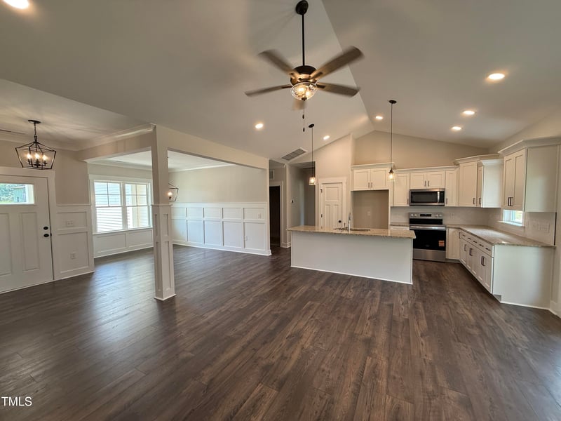 28 Bailey Boykin Rd, Selma, NC 27576