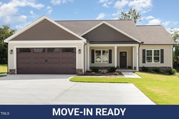 28 Bailey Boykin Rd, Selma, NC 27576