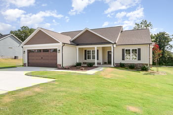 28 Bailey Boykin Rd, Selma, NC 27576