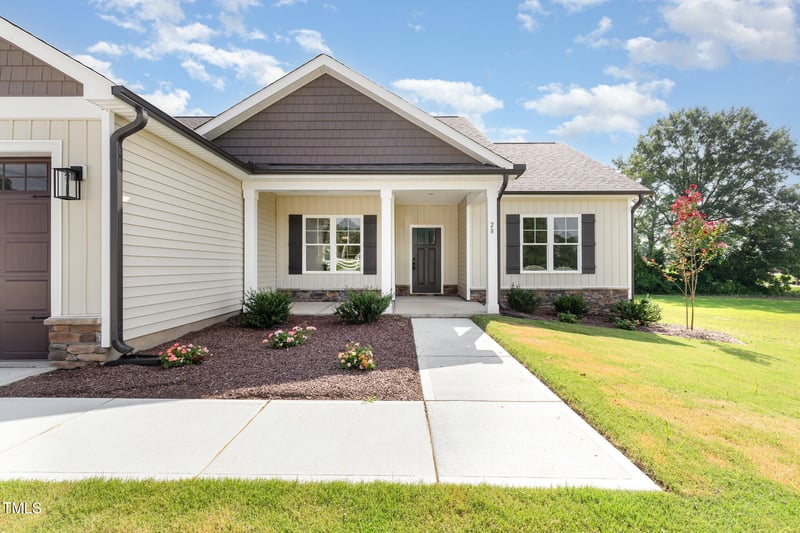 28 Bailey Boykin Rd, Selma, NC 27576