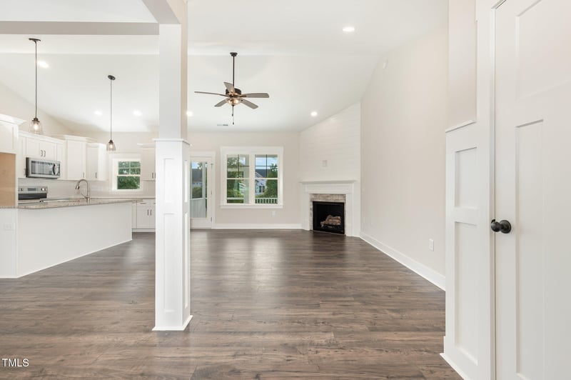 28 Bailey Boykin Rd, Selma, NC 27576