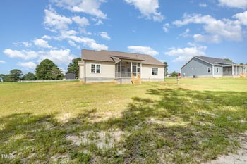 28 Bailey Boykin Rd, Selma, NC 27576