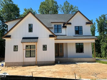 28 Bar Code Ct, Wendell, NC 27591