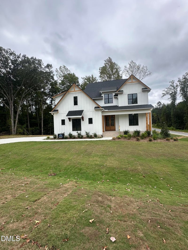 28 Bar Code, Wendell, NC 27591