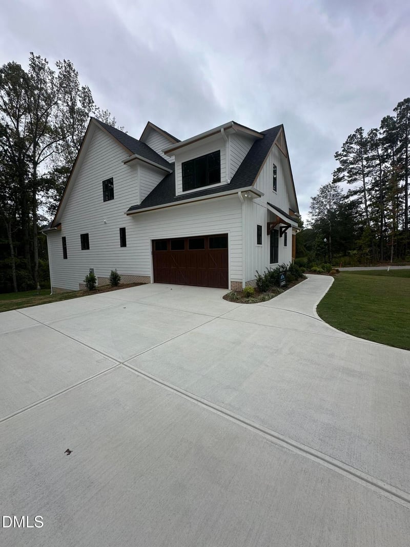 28 Bar Code, Wendell, NC 27591