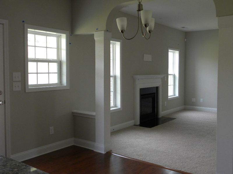 28 Bellefield Ln, Clayton, NC 27527