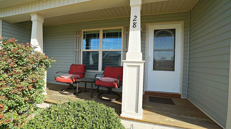 28 Belmont Dr, Angier, NC 27501