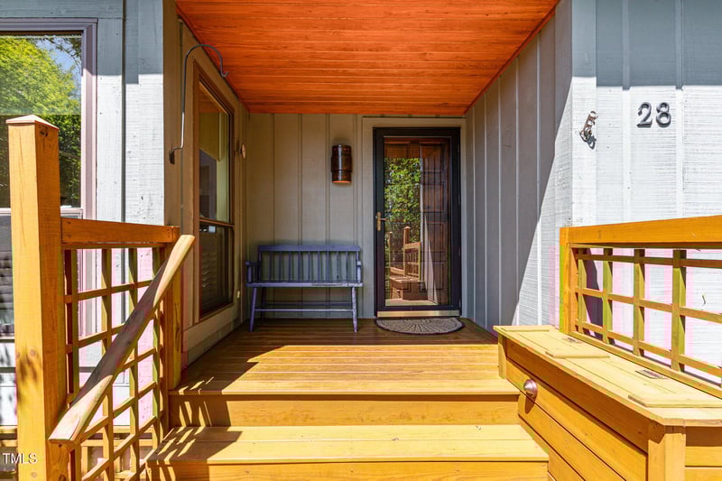 28 Benchmark , Pittsboro, NC 27312