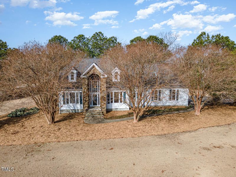28 Bluegrass Ct, Angier, NC 27501
