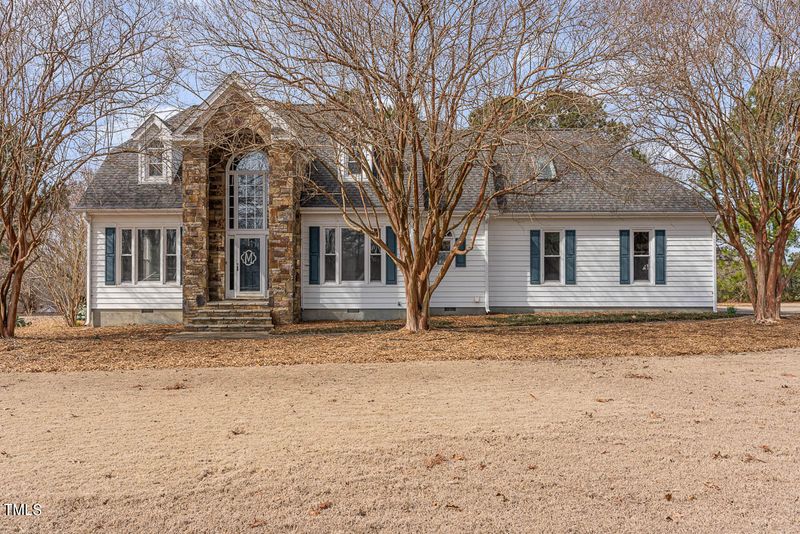28 Bluegrass Ct, Angier, NC 27501