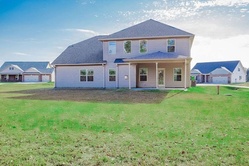 28 Bobwhite Ct, Benson, NC 27504