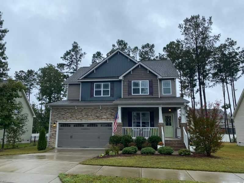 28 Brandywine Way, Clayton, NC 27527