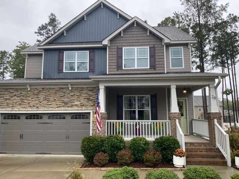 28 Brandywine Way, Clayton, NC 27527