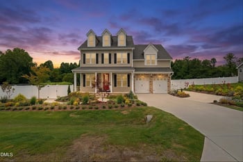 28 Bream Ct, Angier, NC 27501