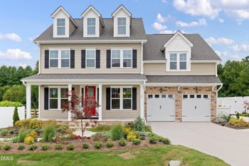 28 Bream Ct, Angier, NC 27501