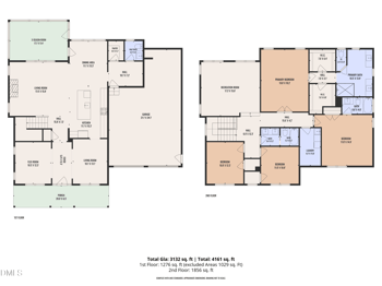 28 Bream Ct, Angier, NC 27501