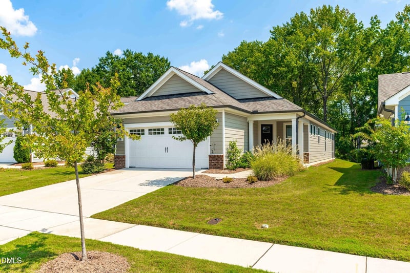 28 N Brookhollow Way, Clayton, NC 27520