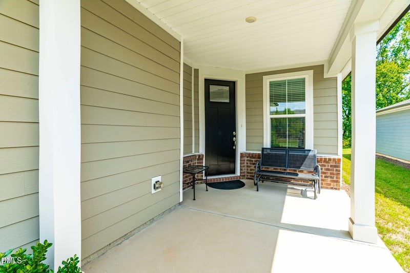 28 N Brookhollow Way, Clayton, NC 27520